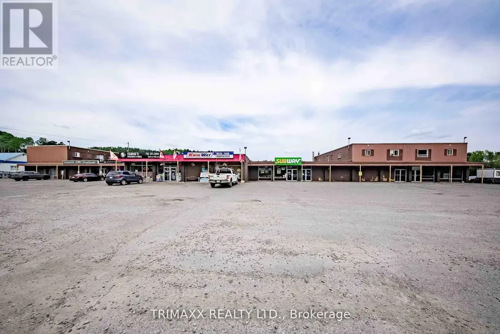 7 , 8 , 9 - 6 Regional Road, Greater Sudbury (Remote Area)